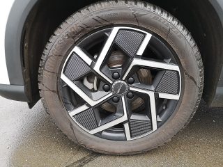 BYD Atto3 60,5 kWh Design