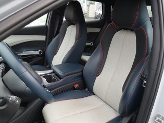 BYD Atto3 60,5 kWh Design