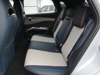 BYD Atto3 60,5 kWh Design