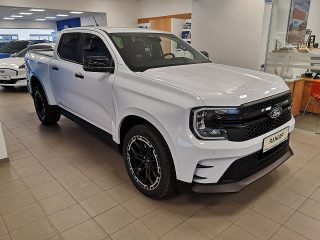 Ford Ranger MS-RT