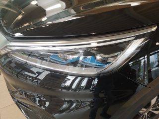 BYD Atto3 60,5 kWh Comfort Österreich Paket