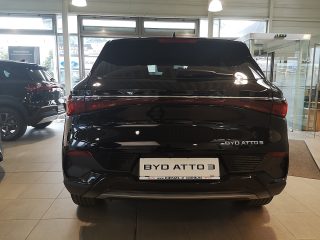 BYD Atto3 60,5 kWh Comfort Österreich Paket