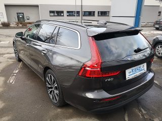 Volvo V60 B4 (P) Core Geartronic