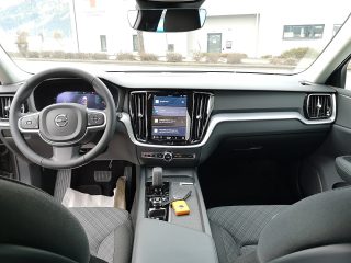 Volvo V60 B4 (P) Core Geartronic