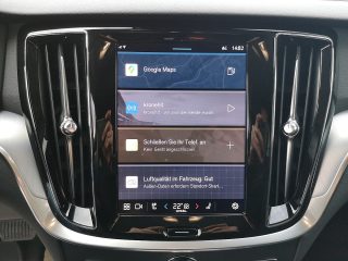 Volvo V60 B4 (P) Core Geartronic