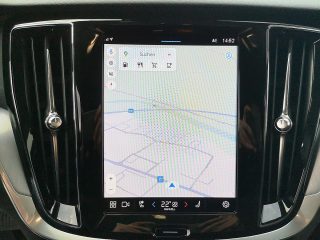 Volvo V60 B4 (P) Core Geartronic