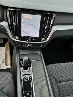 Volvo V60 B4 (P) Core Geartronic