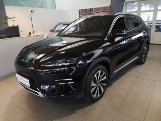 BYD Seal U DM-i PHEV 18,3kWh AWD Design