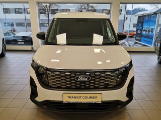 Ford Transit Courier Elektro 100kW Trend