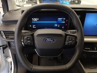 Ford Transit Courier Elektro 100kW Trend