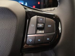 Ford Transit Courier Elektro 100kW Trend