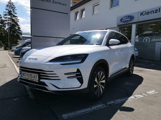 BYD Seal U DM-i PHEV 18,3kWh AWD Design Österreich Paket