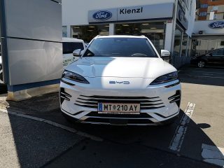 BYD Seal U DM-i PHEV 18,3kWh AWD Design Österreich Paket
