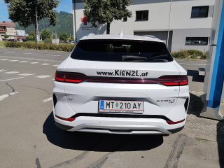 BYD Seal U DM-i PHEV 18,3kWh AWD Design Österreich Paket