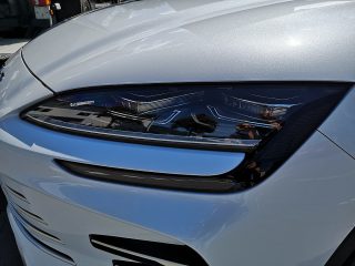 BYD Seal U DM-i PHEV 18,3kWh AWD Design Österreich Paket