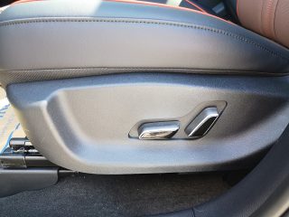 BYD Seal U DM-i PHEV 18,3kWh AWD Design Österreich Paket