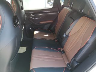 BYD Seal U DM-i PHEV 18,3kWh AWD Design Österreich Paket