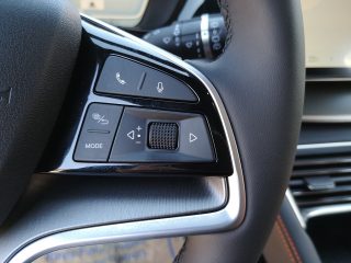 BYD Seal U DM-i PHEV 18,3kWh AWD Design Österreich Paket