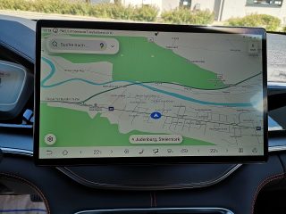 BYD Seal U DM-i PHEV 18,3kWh AWD Design Österreich Paket