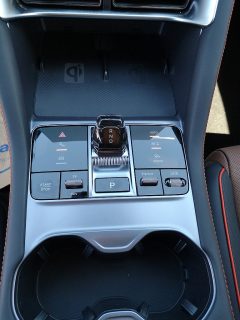 BYD Seal U DM-i PHEV 18,3kWh AWD Design Österreich Paket