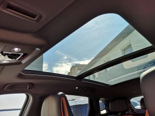 BYD Seal U DM-i PHEV 18,3kWh AWD Design Österreich Paket