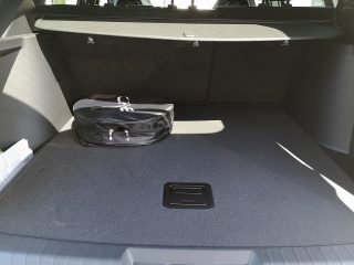 BYD Seal U DM-i PHEV 18,3kWh AWD Design Österreich Paket