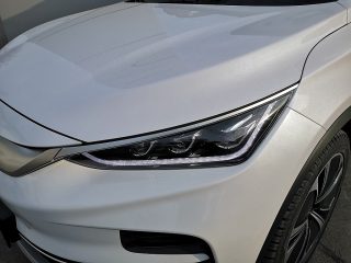 BYD Tang 108,8 kWh Österreich Paket Flagship