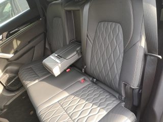 BYD Tang 108,8 kWh Österreich Paket Flagship