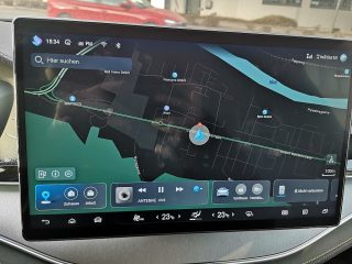 BYD Tang 108,8 kWh Österreich Paket Flagship