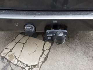 Ford Tourneo Custom Bus 2,0 EcoBlue 320 L2H1 FWD Titanium