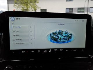 Ford Tourneo Custom Bus 2,0 EcoBlue 320 L2H1 FWD Titanium