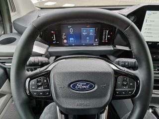 Ford Tourneo Custom Bus 2,0 EcoBlue 320 L2H1 FWD Titanium