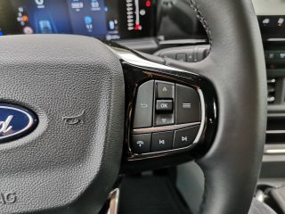 Ford Tourneo Custom Bus 2,0 EcoBlue 320 L2H1 FWD Titanium