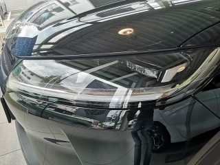 BYD Atto2 45,12 kWh Active Österreich Paket