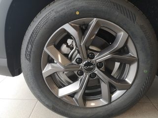 BYD Atto2 45,12 kWh Active Österreich Paket