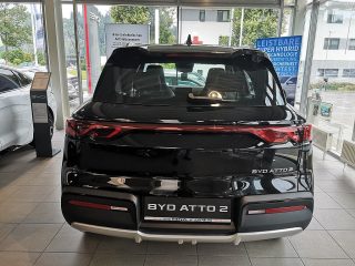 BYD Atto2 45,12 kWh Active Österreich Paket