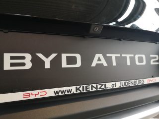 BYD Atto2 45,12 kWh Active Österreich Paket