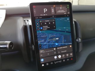 Volvo EX30 Single Motor Extended Range 69kWh Ultra