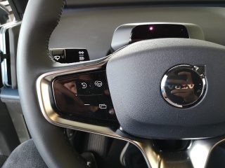 Volvo EX30 Single Motor Extended Range 69kWh Ultra