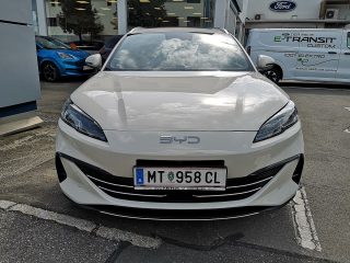 BYD Seal 6 DM-i Touring Comfort Light