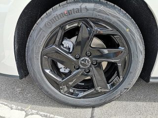 BYD Seal 6 DM-i Touring Comfort Light