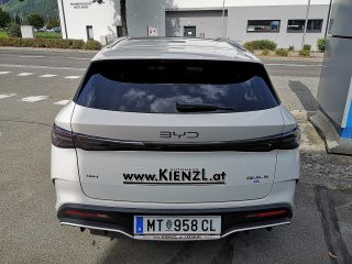 BYD Seal 6 DM-i Touring Comfort Light