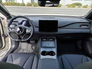 BYD Seal 6 DM-i Touring Comfort Light