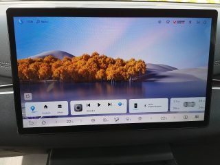 BYD Seal 6 DM-i Touring Comfort Light