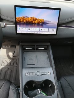 BYD Seal 6 DM-i Touring Comfort Light