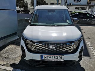Ford E-Tourneo Courier Titanium