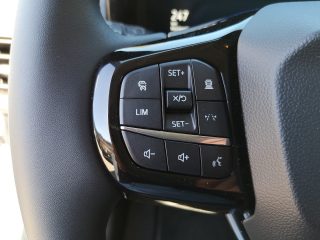 Ford E-Tourneo Courier Titanium