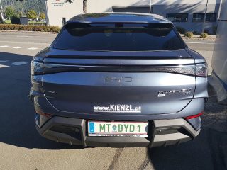 BYD Sealion 7 Excellence Österreich Paket 91.5 kWh AWD