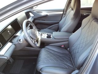 BYD Sealion 7 Excellence Österreich Paket 91.5 kWh AWD