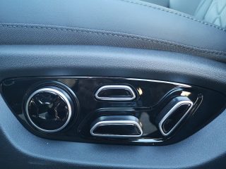 BYD Sealion 7 Excellence Österreich Paket 91.5 kWh AWD